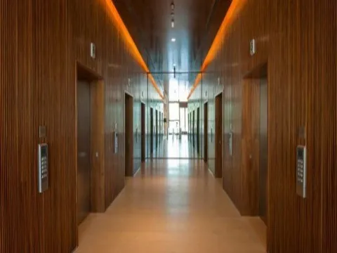 Imagem Laje comercial para locação em São Paulo-SP, laje comercial para alugar bairro Cidade Jardim - São Paulo