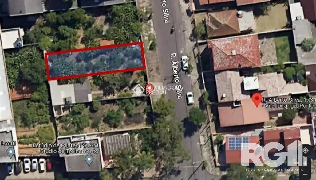 Foto do Imóvel