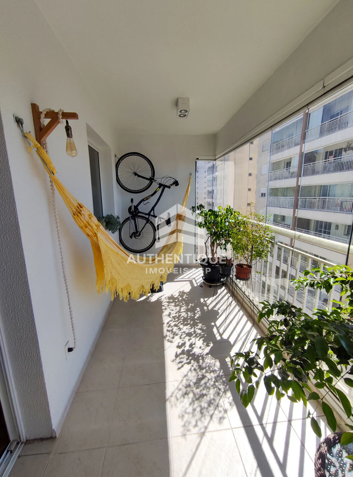 Imagem ARCADIA CENTRO SAO BERNARDO DO CAMPO - Apartamento no Centro de São Bernardo do Campo à venda