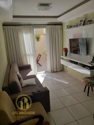 Imagem Sobrado à Venda na Granja Viana.