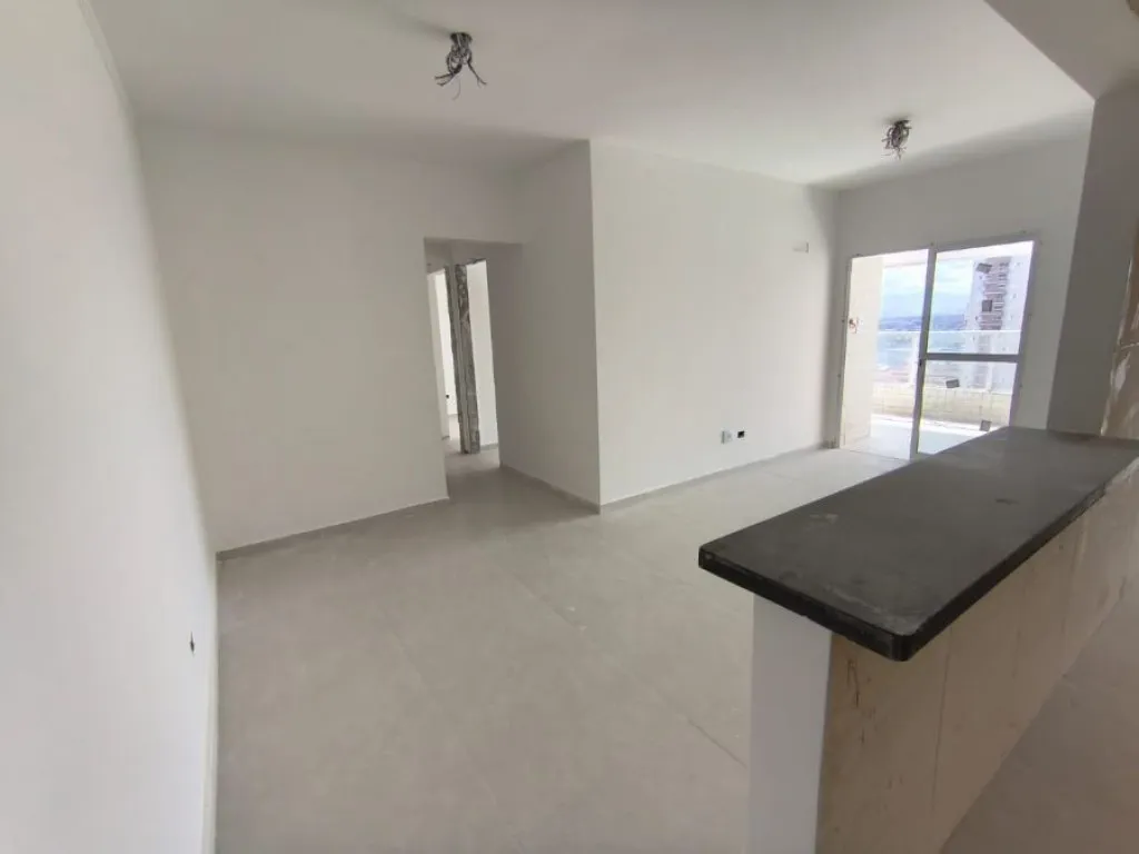 Imagem APARTAMENTO COM 81,54 m² - AVIAÇÃO - PRAIA GRANDE SP