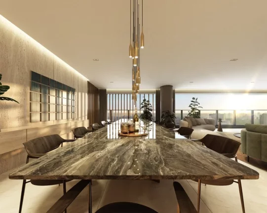 Imagem APARTAMENTO RESIDENCIAL em São Paulo - SP, Indianópolis