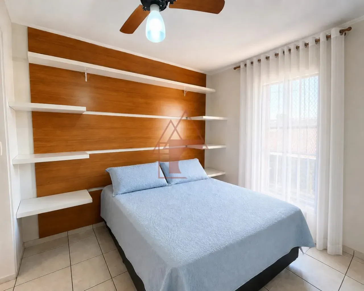 Imagem Apartamento com 2 Quartos à Venda, 66 m² em Jardim Casqueiro - Cubatão