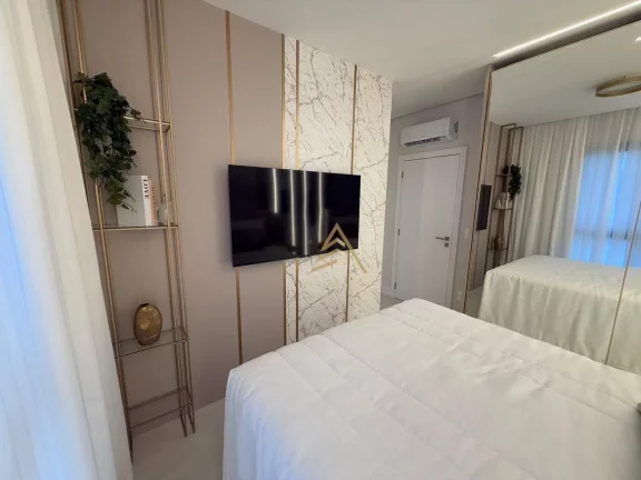 Imagem Apartamento à venda, 132 m² por R$ 3.900.000,00 - Centro - Balneário Camboriú/SC