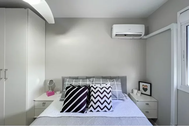 Imagem Apartamento para venda no bairro Estância Velha em Canoas