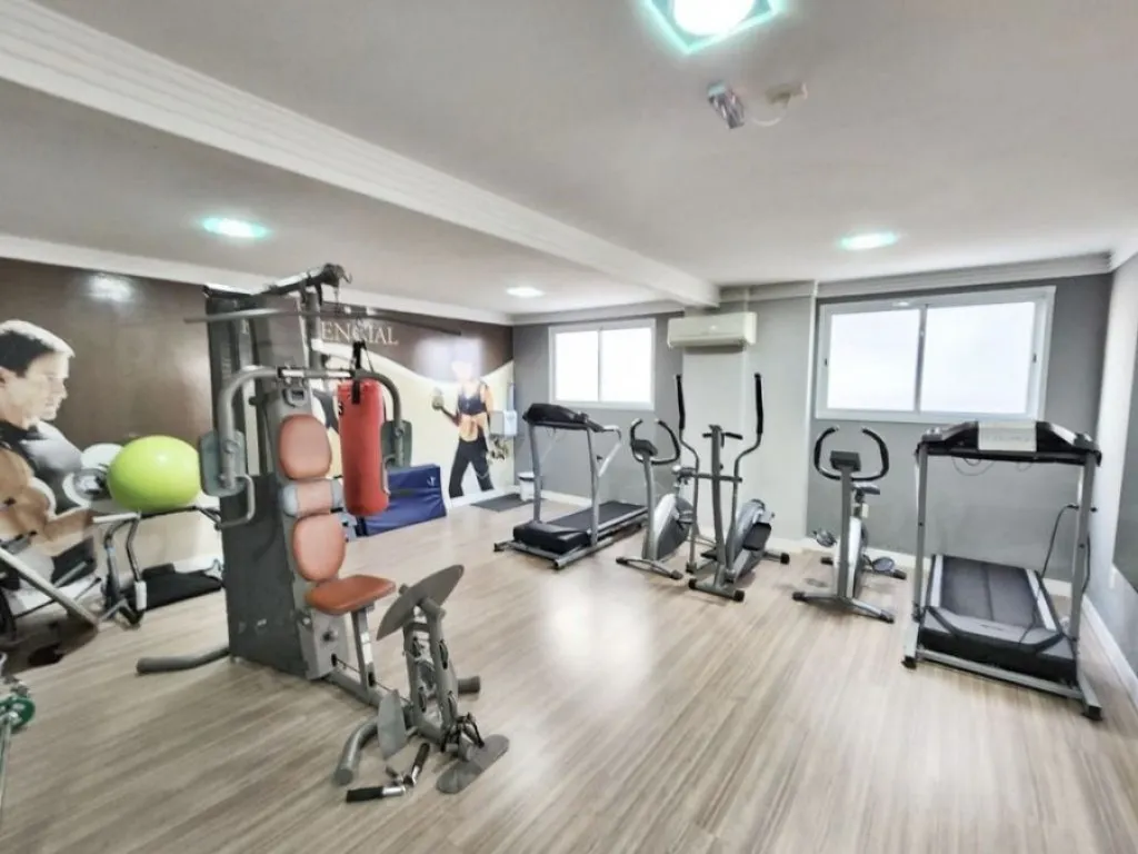 Imagem APARTAMENTO COM 130,00 m² - GUILHERMINA - PRAIA GRANDE SP