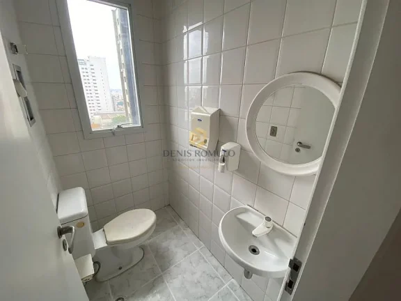 Imagem 2 salas comerciais para locação, 45m², 2 banheiros