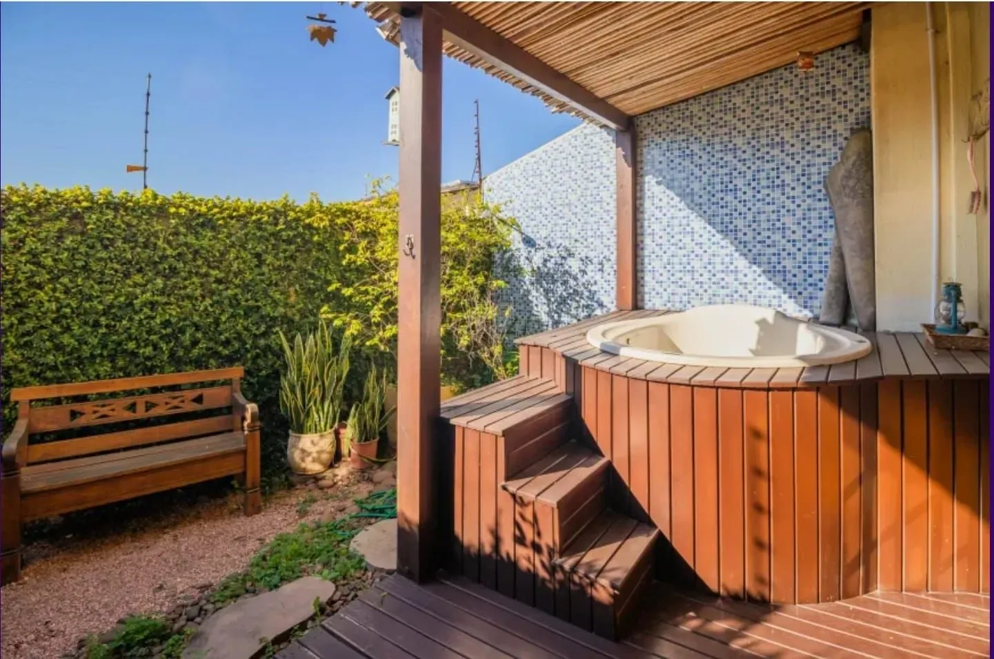 Imagem CASA 3 DORMITÓRIOS - TRÊS FIGUEIRAS
