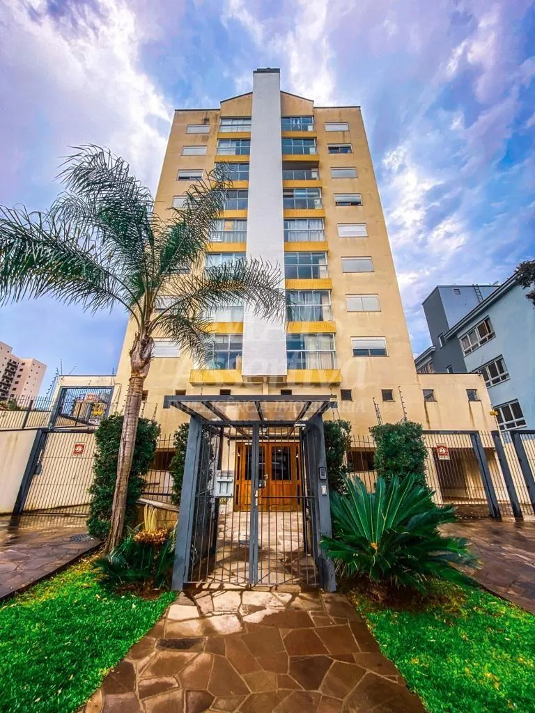 Imagem Apartamento 03 dormitórios para Venda em Canoas Bairro Centro
