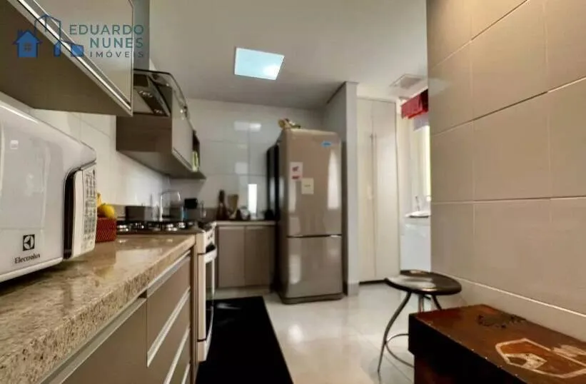 Imagem Apartamento com 3 Quartos, Suíte e 2 Vagas no Lourdes!!!!