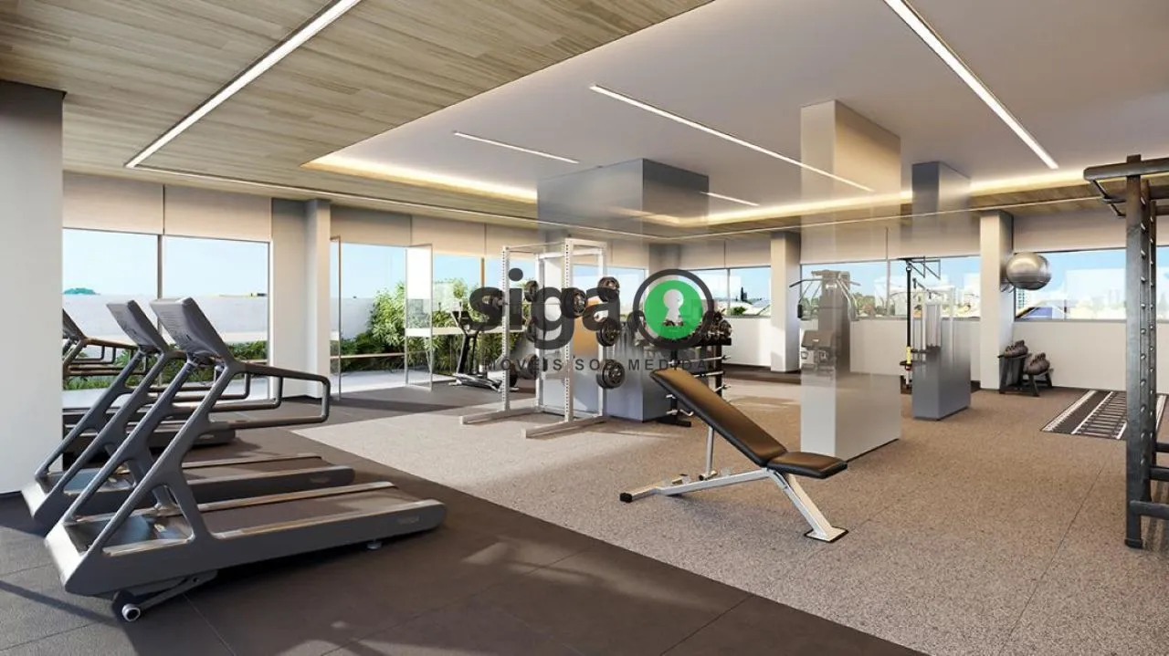 Imagem Apartamento Residencial em Ipiranga