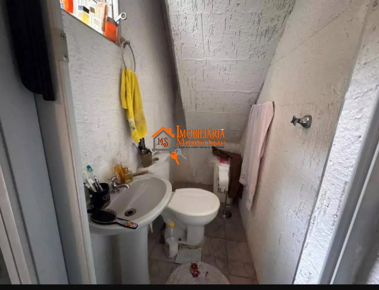 Imagem Casa com 3 dormitórios à venda, 150 m² por R$ 680.000,00 - Jardim Nova Taboão - Guarulhos/SP