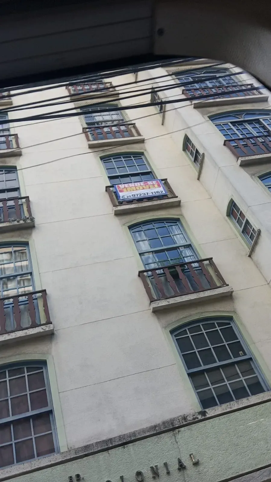 Imagem Apartamento com 3 Quartos à Venda, 90 m² em Icaraí - Niterói