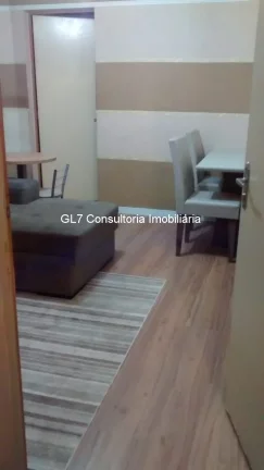 Imagem APARTAMENTO-CDHU INDAIATUBA-SP