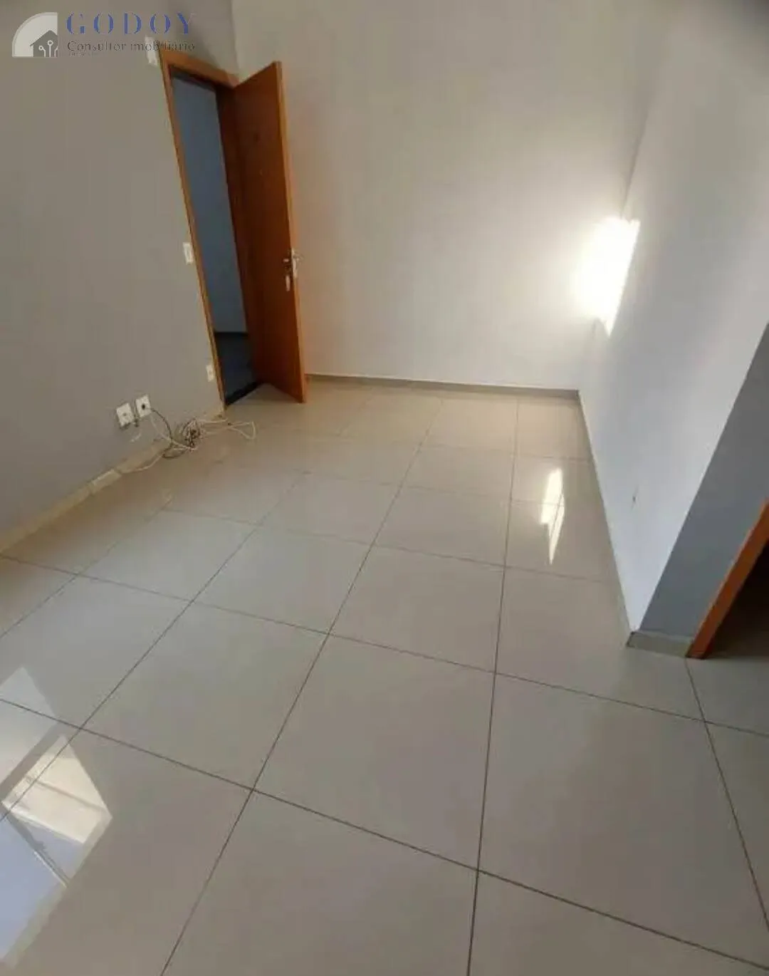 Imagem Apartamento à Venda no Condomínio Princesa Isabel