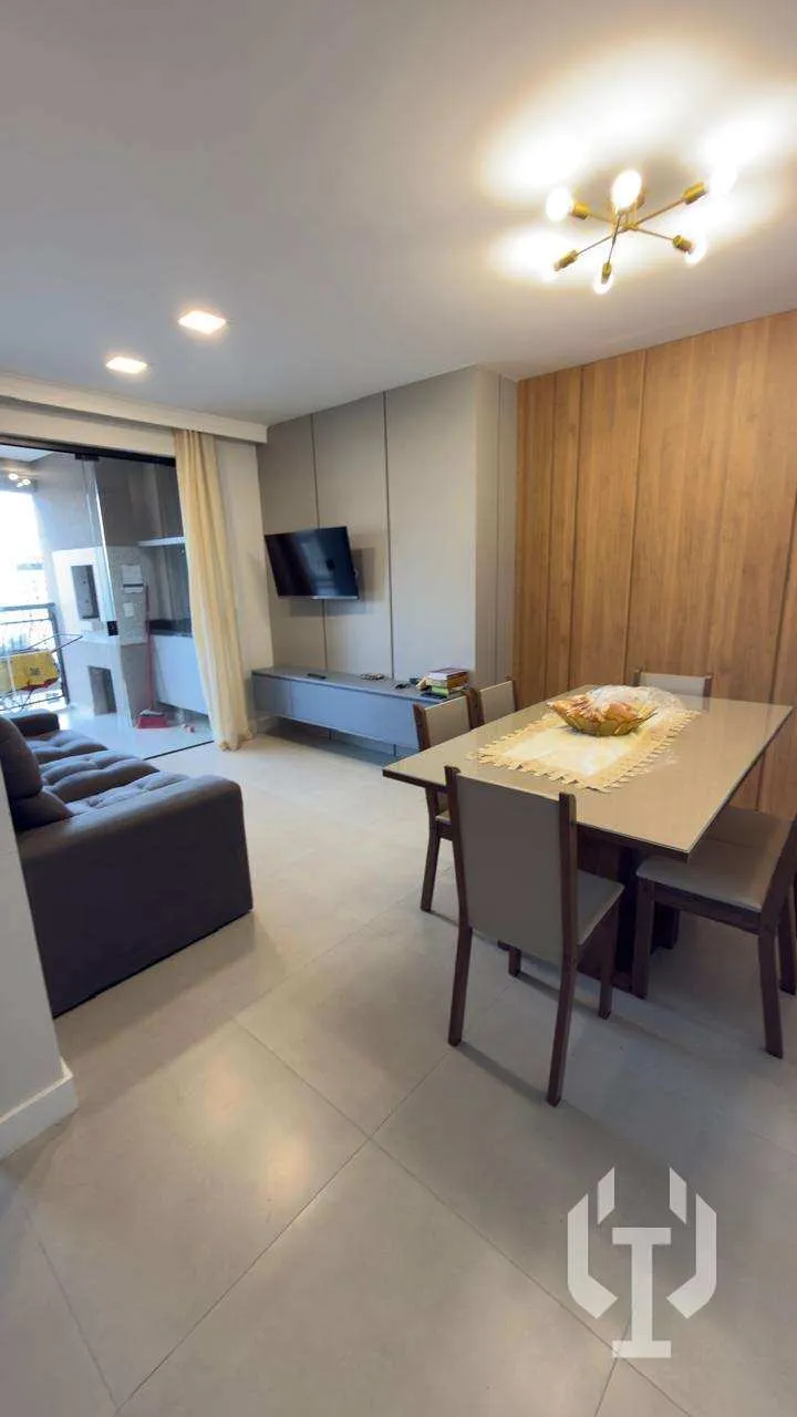 Foto do imóvel Apartamento para alugar, no Villeneuve em Itapema, Tabuleiro das Oliveiras, com 2 quartos, 70m2