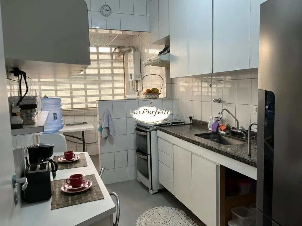 Imagem Apartamento com 2 Quartos à Venda, 100 m² em Bela Vista - São Paulo