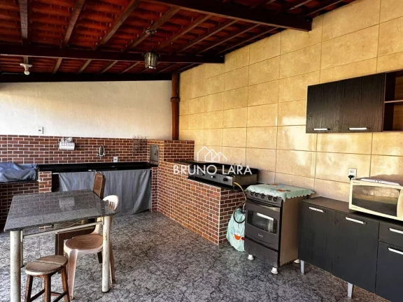 Imagem Casa à venda em Igarapé, bairro Fernão Dias.
