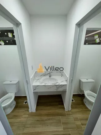 Imagem Oportunidade única para o seu negócio! Este galpão com área privativa de 747,5 m² está localiz...