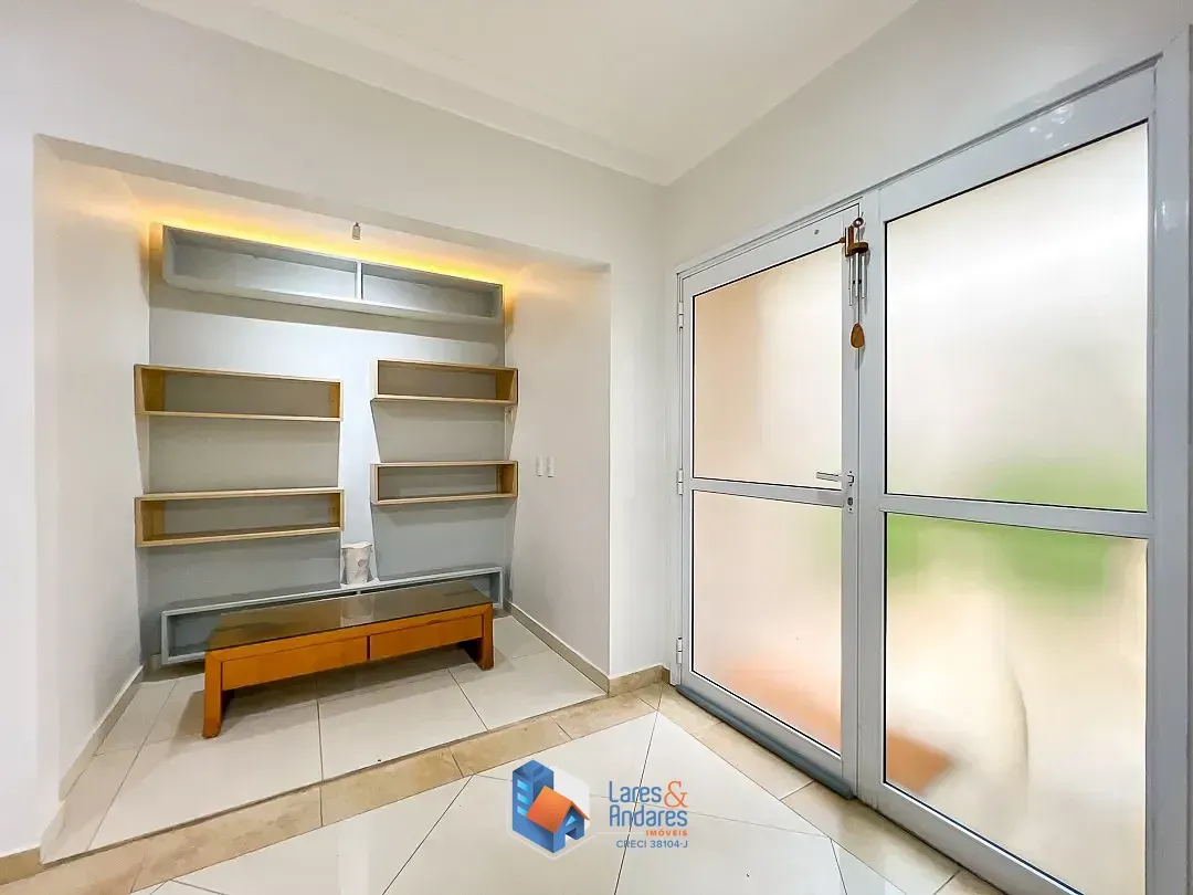 Imagem Casa no condomínio Town House Morumbi para venda com 3 quartos, sendo 1 suíte, 108m²
