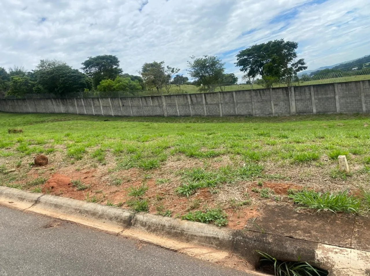 Imagem Terreno à venda 285M², Chácaras Cataguá, Taubaté - SP | Catagua Way