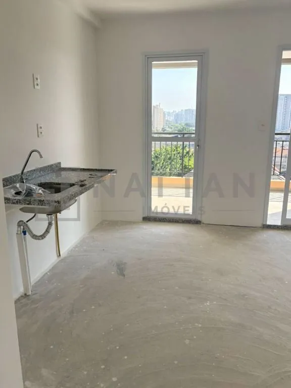Imagem Apartamento com 2 dormitórios à venda por R$ 555.000,00 - Belenzinho - São Paulo/SP