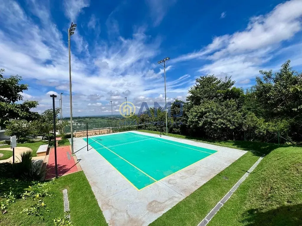 Imagem Oportunidade no Condomínio Jardins Bolonha: lote de 510m² em localização privilegiada, ao lado da reserva natural.