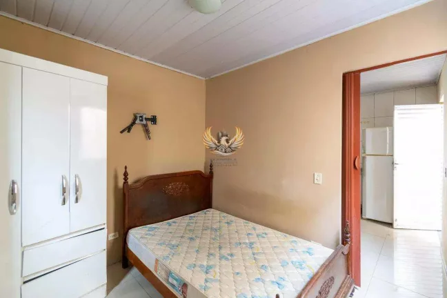 Imagem Casa Padrão