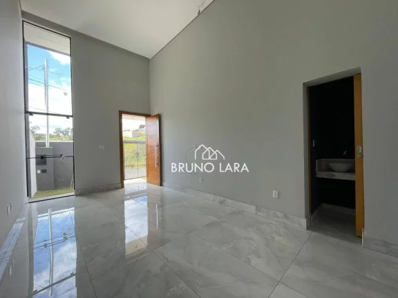 Imagem Casa à venda em Betim MG, Bairro Guarujá Mansões