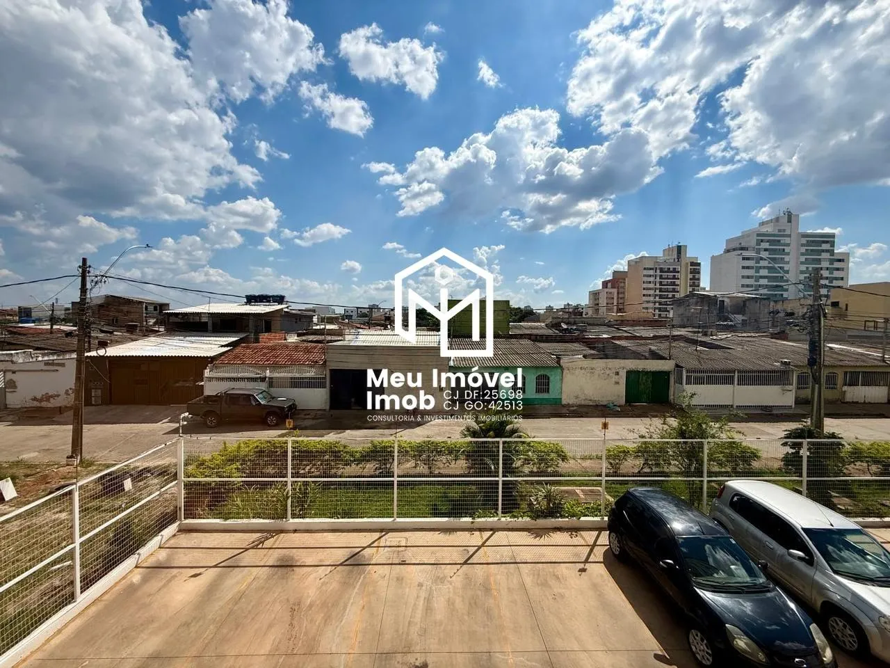 Imagem Residencial Conquista APTO 1 Quarto 1Vaga 31m²