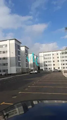 Imagem Apartamento à venda - Condominio Reserva do Campo , somente 110 mil, Campo Grande, Rio de Janeiro, RJ