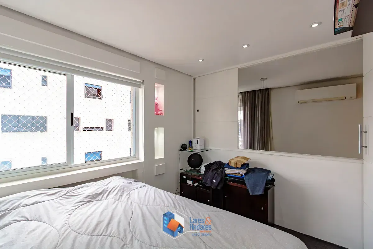 Imagem Apartamento para venda em Vila Madalena com 1 quarto, sendo 1 suíte, 71m²