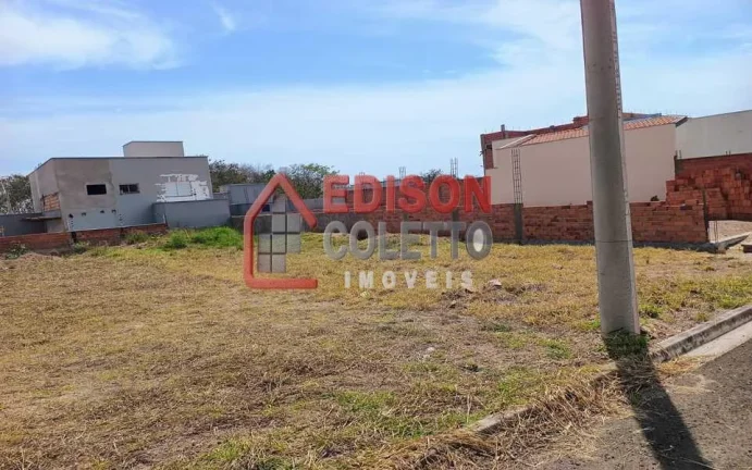 Imagem Lote / Terreno Residencial, Residencial para Venda, Campestre, Piracicaba