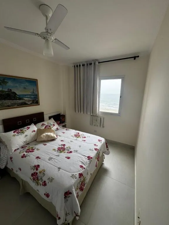 Imagem APARTAMENTO COM 107,00 m² - AVIAÇÃO - PRAIA GRANDE SP