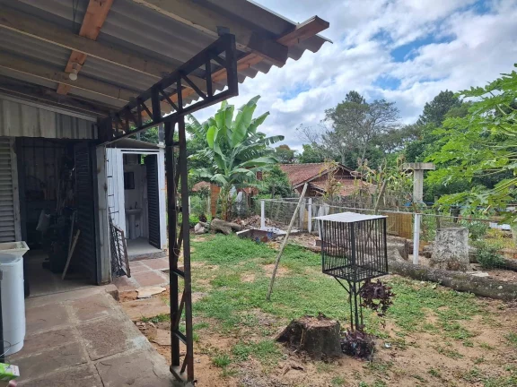 Imagem ESTUDO TROCA EM VIAMÃO - Casa, Salão de festas, Cond. Fechado, Águas claras