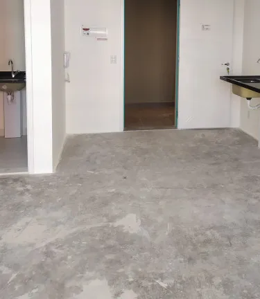 Imagem Apartamento com 1 Quarto à Venda, 37 m² em Mirandópolis - São Paulo