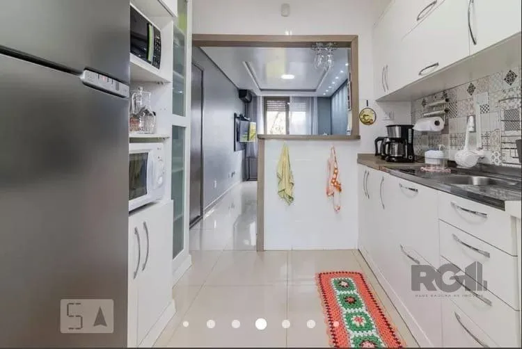 Imagem Apartamento em Cavalhada