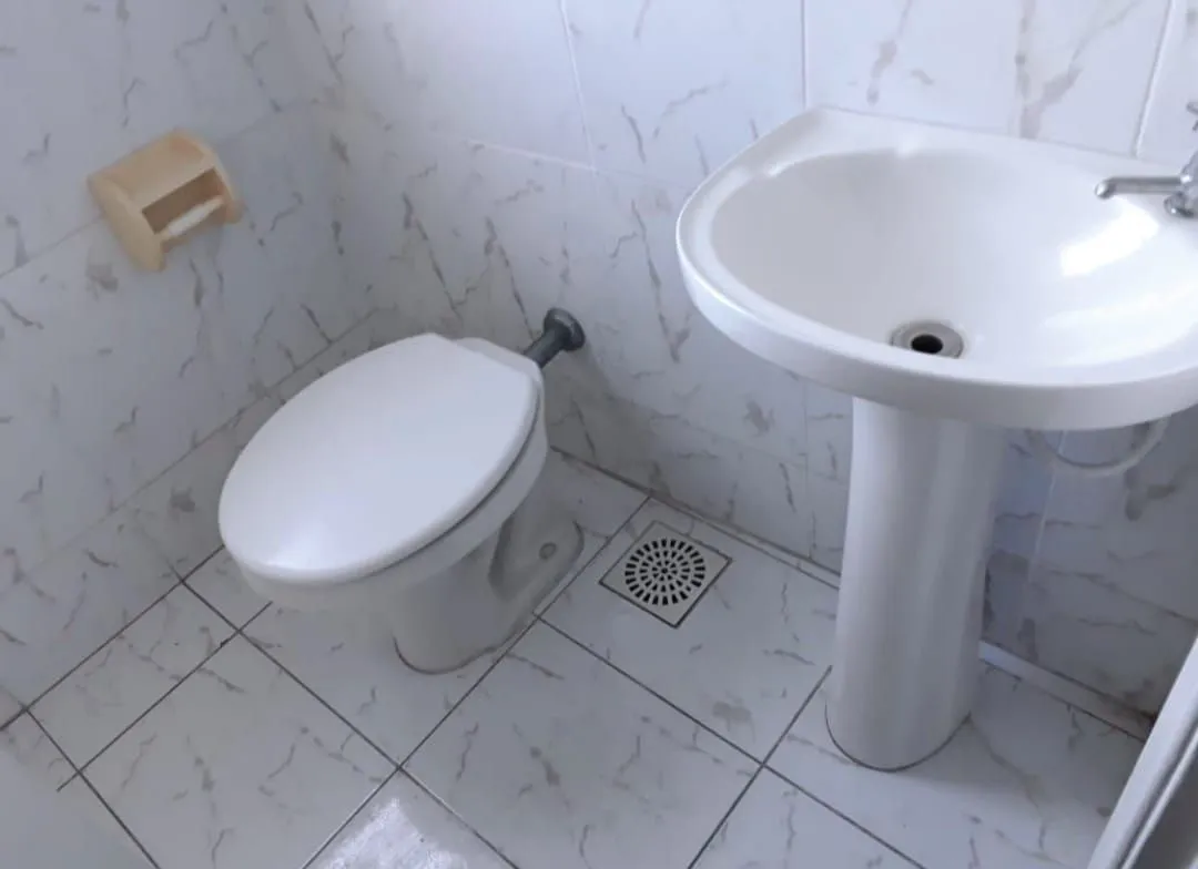 Imagem Prédio Comercial em São João
