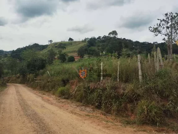 Imagem Área à venda, 16000 m² por R$ 780.000,00 - Juncal - Extrema/MG