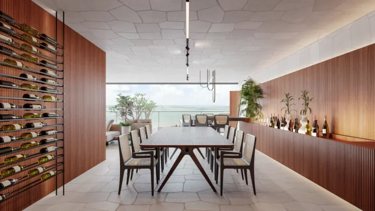 Imagem APARTAMENTO RESIDENCIAL em Cabedelo - PB, Camboinha