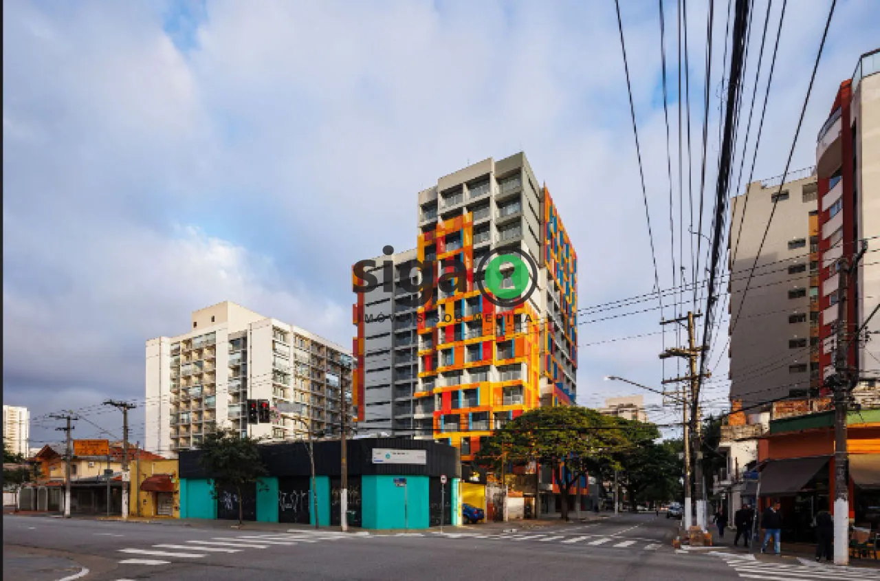 Imagem Loja Comercial para Alugar na Av. dos Imarés ? 500m², Ponto de Alto Fluxo e Visibilidade