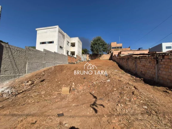 Imagem Lote à venda no bairro Atenas- Igarapé /MG