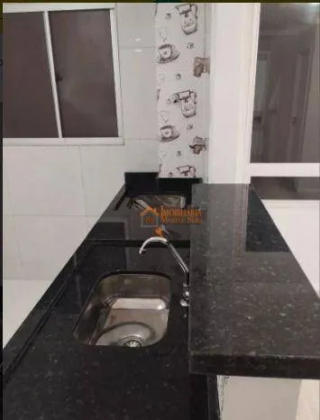 Imagem Apartamento com 2 dormitórios à venda, 45 m² por R$ 250.000,00 - Jardim Ansalca - Guarulhos/SP