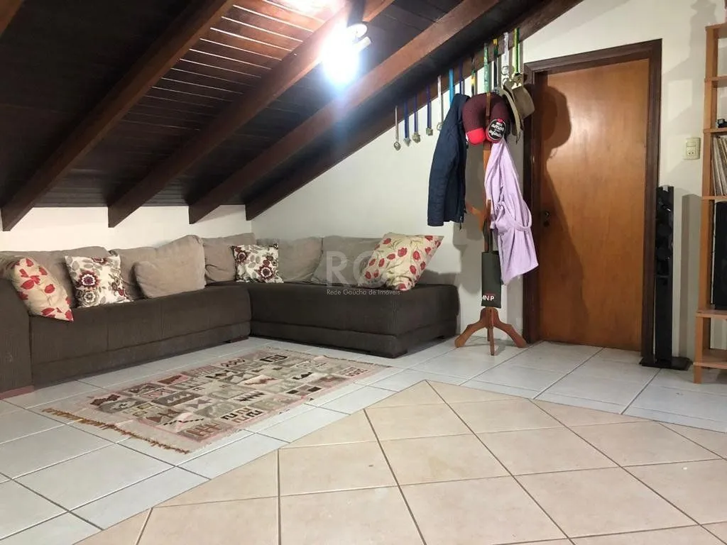 Imagem Casa de Condomínio em Cavalhada