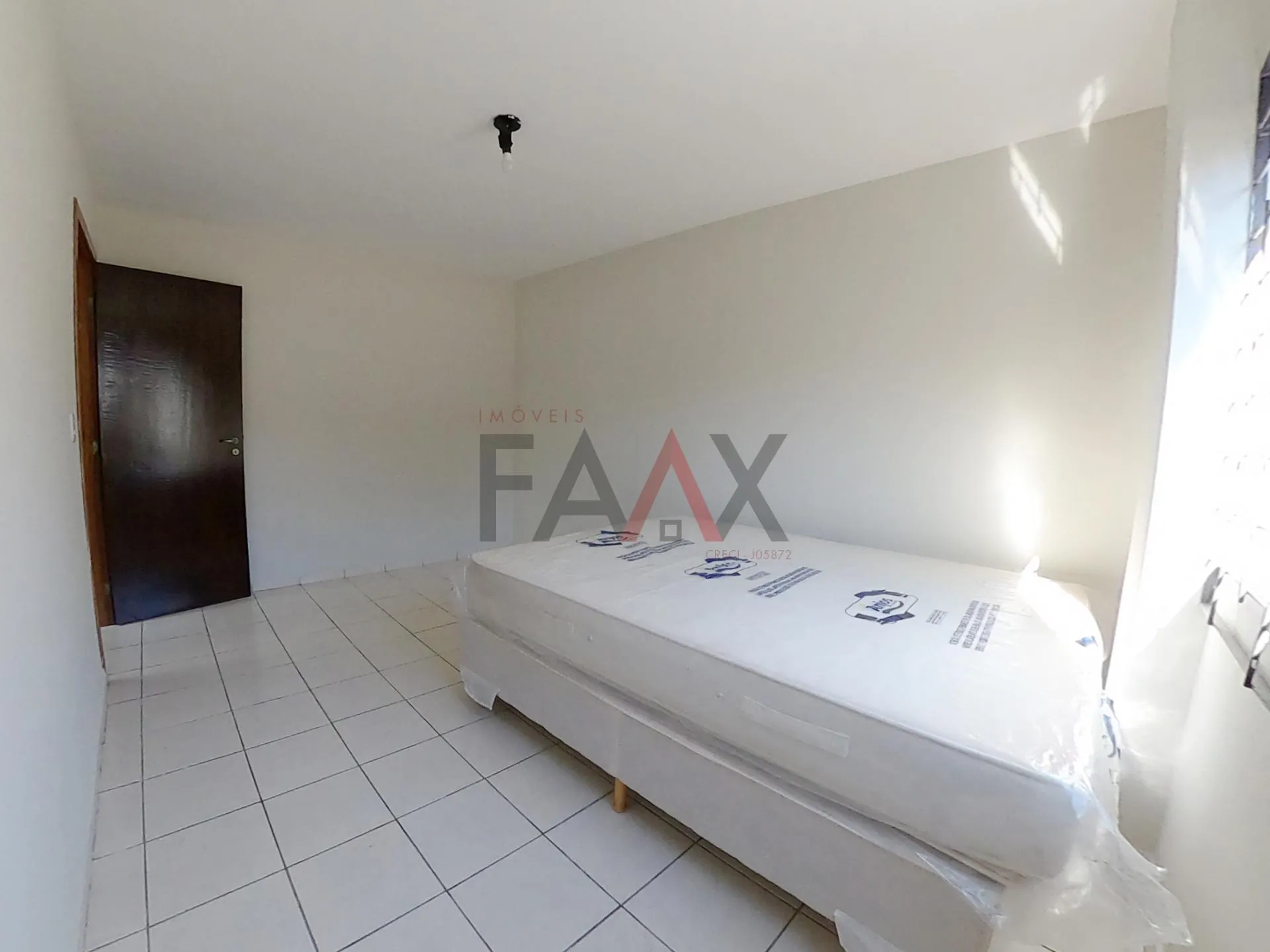 Imagem Apartamento para locação, VILA CARLI, GUARAPUAVA - PR