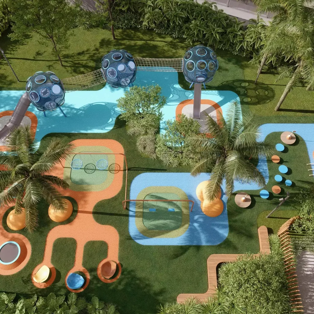 Imagem Apartamento em Boa Vista