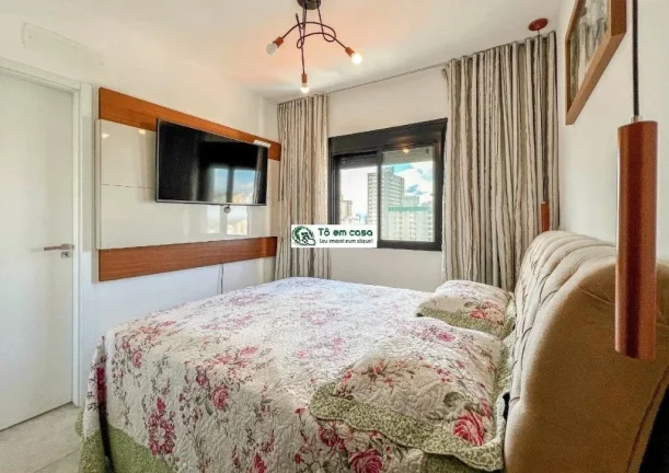 Imagem APARTAMENTO RESIDENCIAL em SÃO JOSÉ DOS CAMPOS - SP, VILA ADYANA