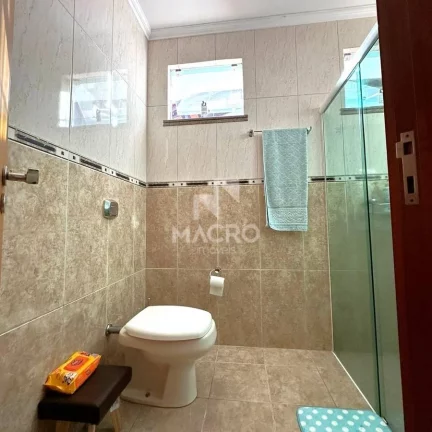 Imagem Casa no Lot. Champagnat | Amizade | 3 quartos (1 suíte) | 170m²