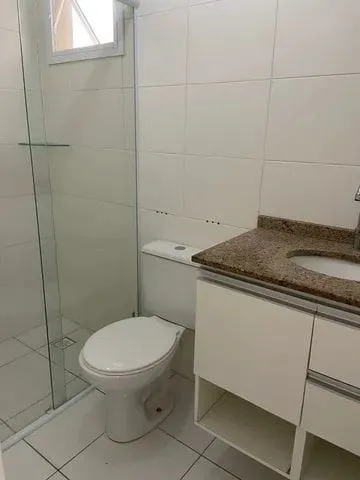 Imagem Apartamento à venda 2 Quartos, 2 Suites, 1 Vaga, 64M², Vila São José, Taubaté - SP | Condomínio Torres do vale