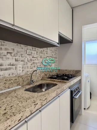 Imagem Apartamento à venda no bairro Enseada - Guarujá/SP